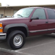 Illustration for article titled At $2,500, Is This 1999 Chevy Suburban a Bargain Even When Not Considered by Dollar Per Foot?